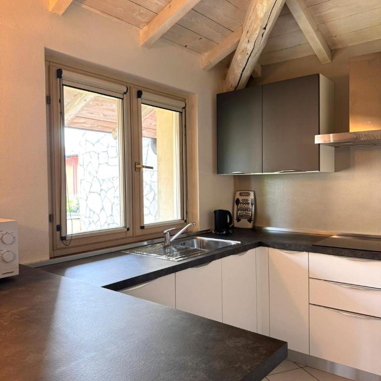 Residence The New Life - Appartamento Superior con 1 Camera da Letto e Balcone - 3