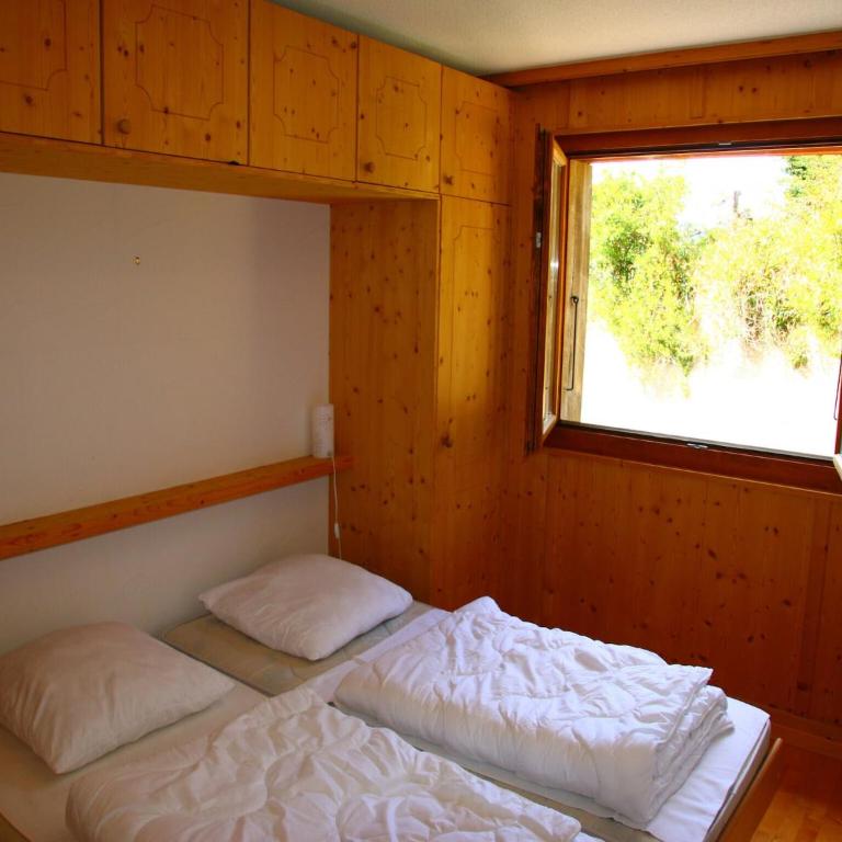 Apartment in Valais near Cable Car - Apartamento de 2 dormitorios - 9