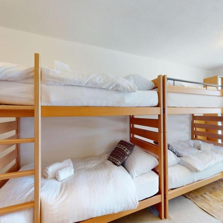Chalet in Thyon-Les Collons - Chalet Supérieur - 18