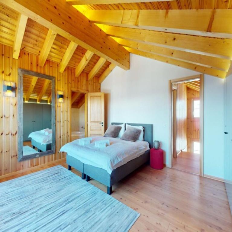Chalet in Thyon-Les Collons - Chalet Supérieur - 17