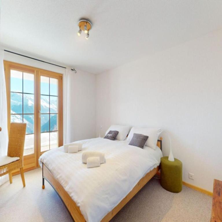 Chalet in Thyon-Les Collons - Chalet Supérieur - 31