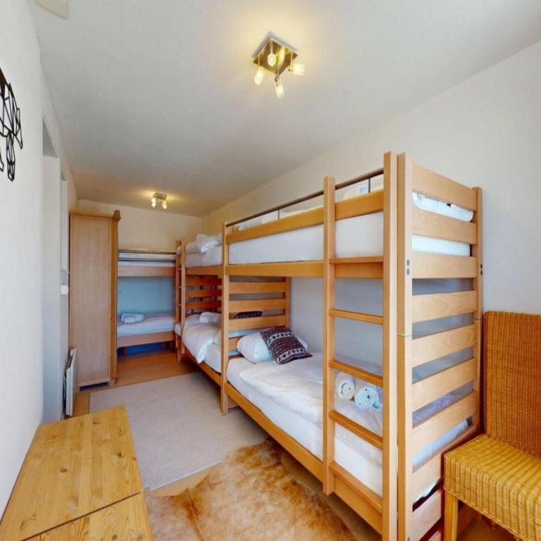 Chalet in Thyon-Les Collons - Chalet Supérieur - 30