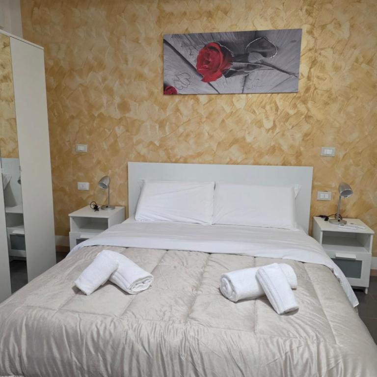 appartamento di venezia - Two-Bedroom Deluxe Apartment - 1