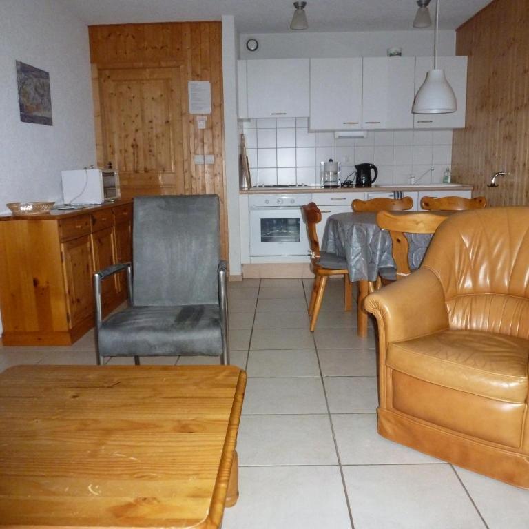 Les Fledd's - Apartamento de 2 dormitorios (5 adultos) - 21