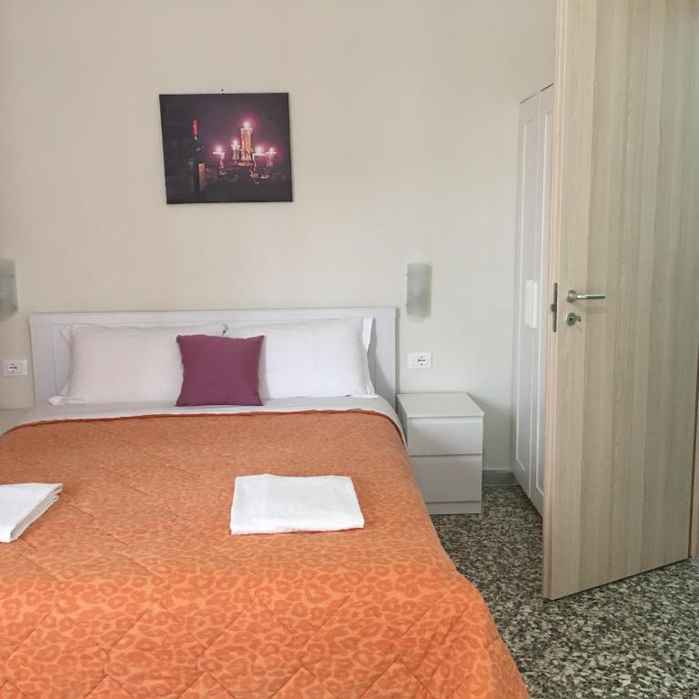 Aliante Turist House - Camera Quadrupla con Bagno Privato - 34