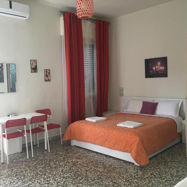 Aliante Turist House - Camera Quadrupla con Bagno Privato - 28