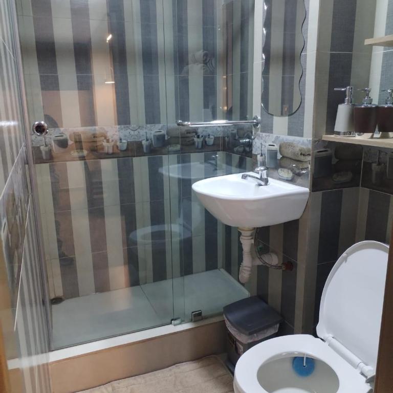 Altitud 180 - Two-Bedroom Apartment with Balcony and Terrace - 4