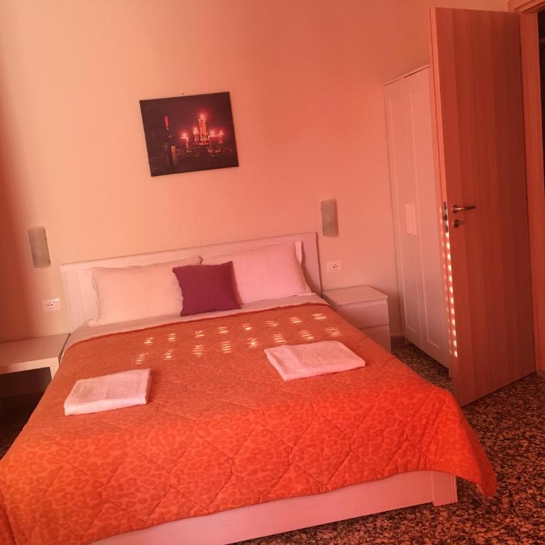 Aliante Turist House - Camera Quadrupla con Bagno Privato - 37