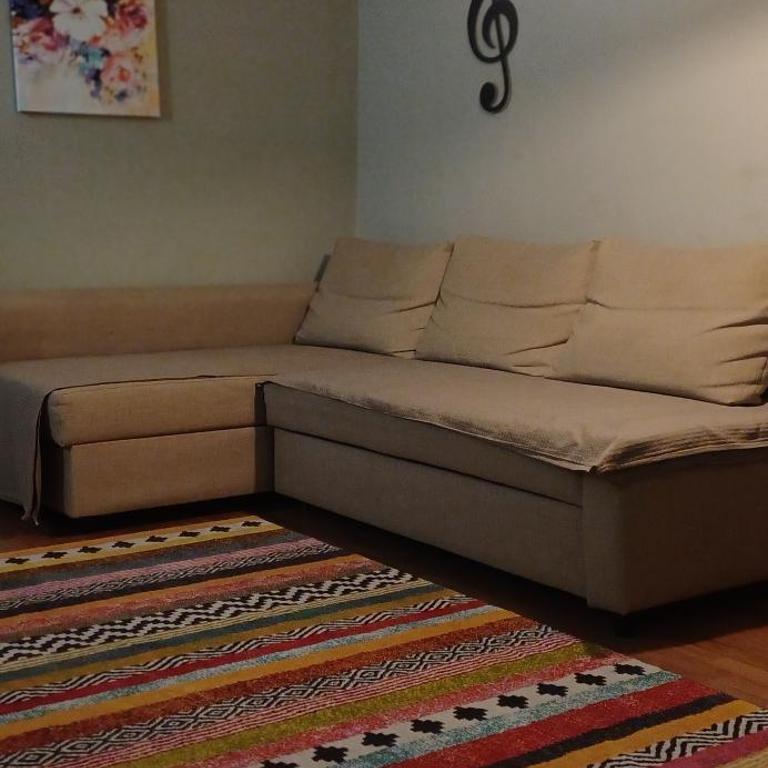 Il balcone sulla Kalsa - Appartamento con 1 Camera da Letto - 10