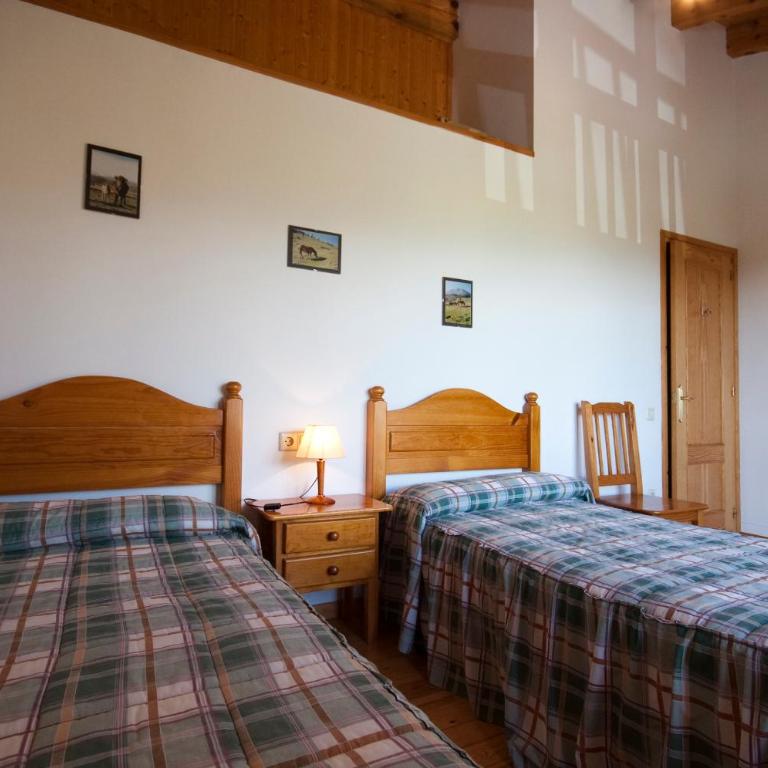 Mas Meya - Apartamento de 2 dormitorios - 14