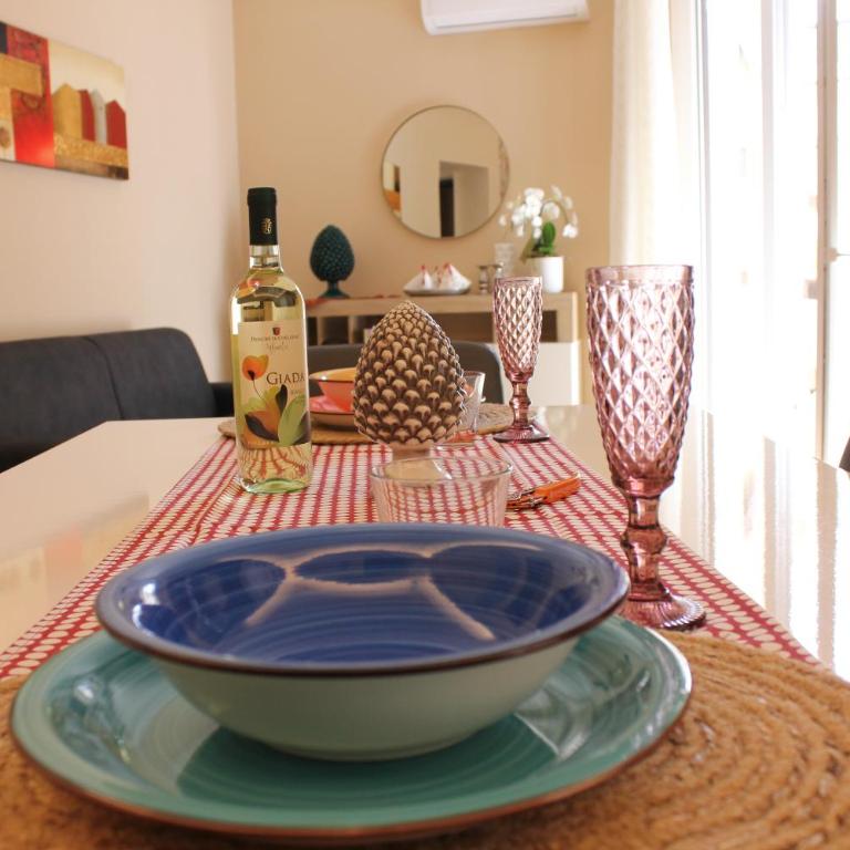 Borgese Apartments - Appartamento con 1 Camera da Letto - 11