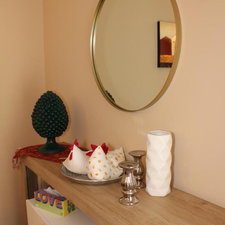 Borgese Apartments - Appartamento con 1 Camera da Letto - 25