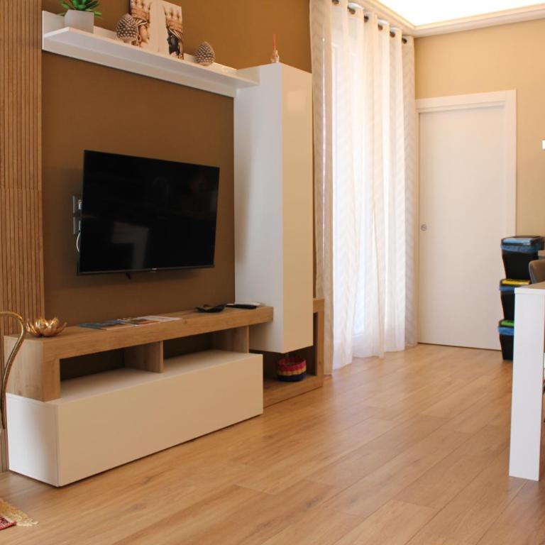 Borgese Apartments - Appartamento con 1 Camera da Letto - 26