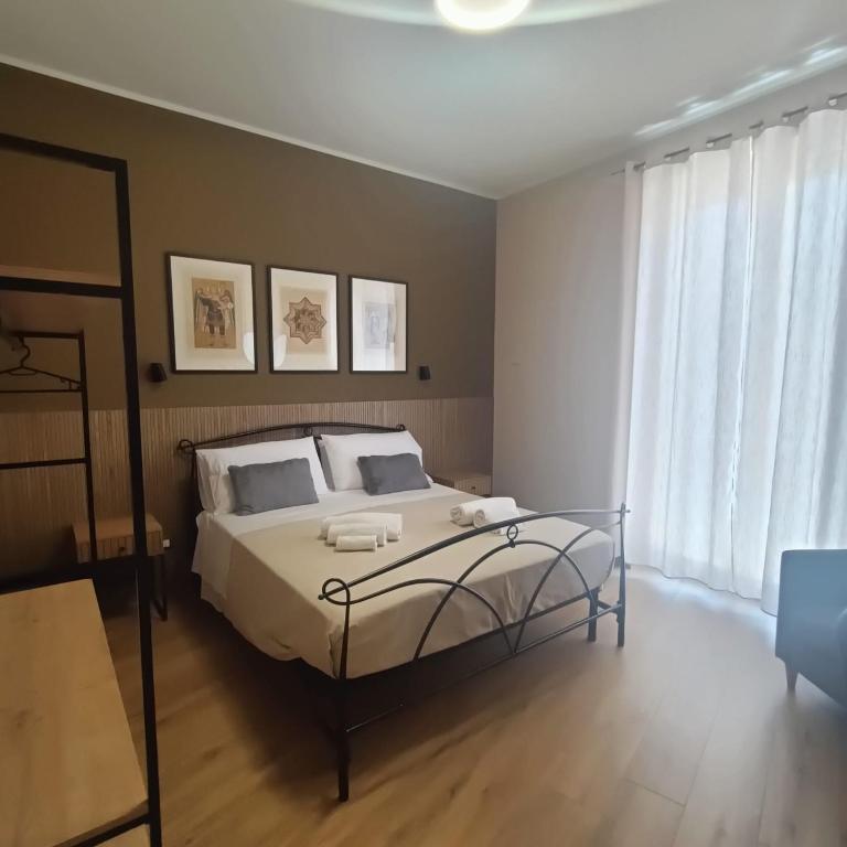 Borgese Apartments - Appartamento con 1 Camera da Letto - 14