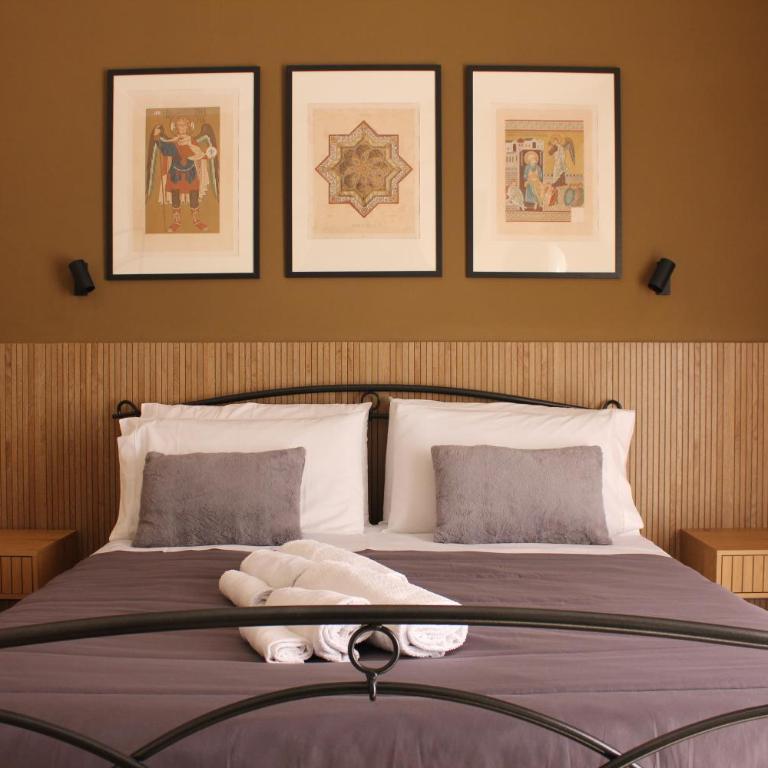 Borgese Apartments - Appartamento con 1 Camera da Letto - 15