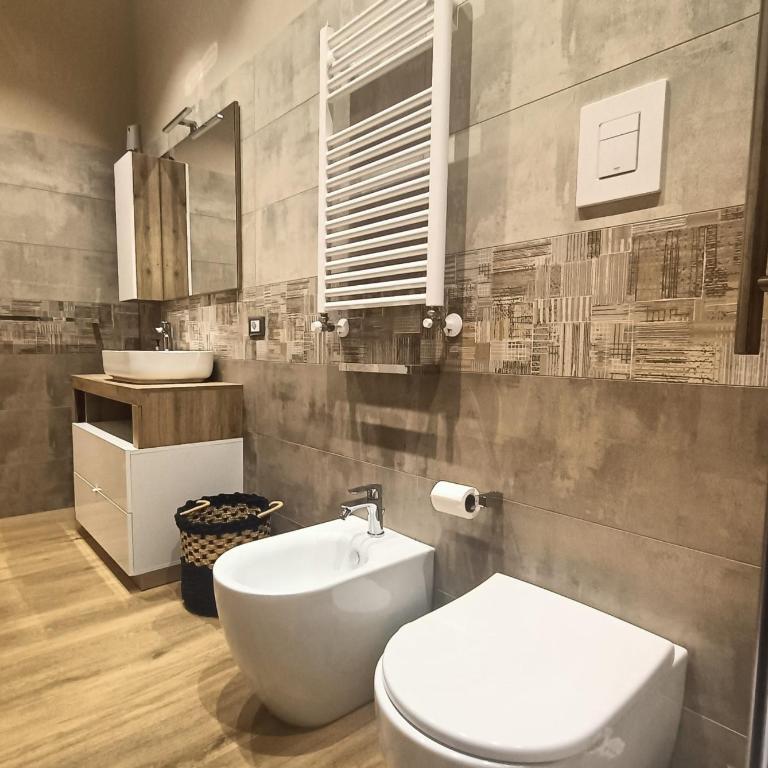 Borgese Apartments - Appartamento con 1 Camera da Letto - 21