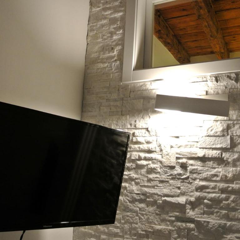 Althamer Palace Apartments - Appartamento Monolocale - 15
