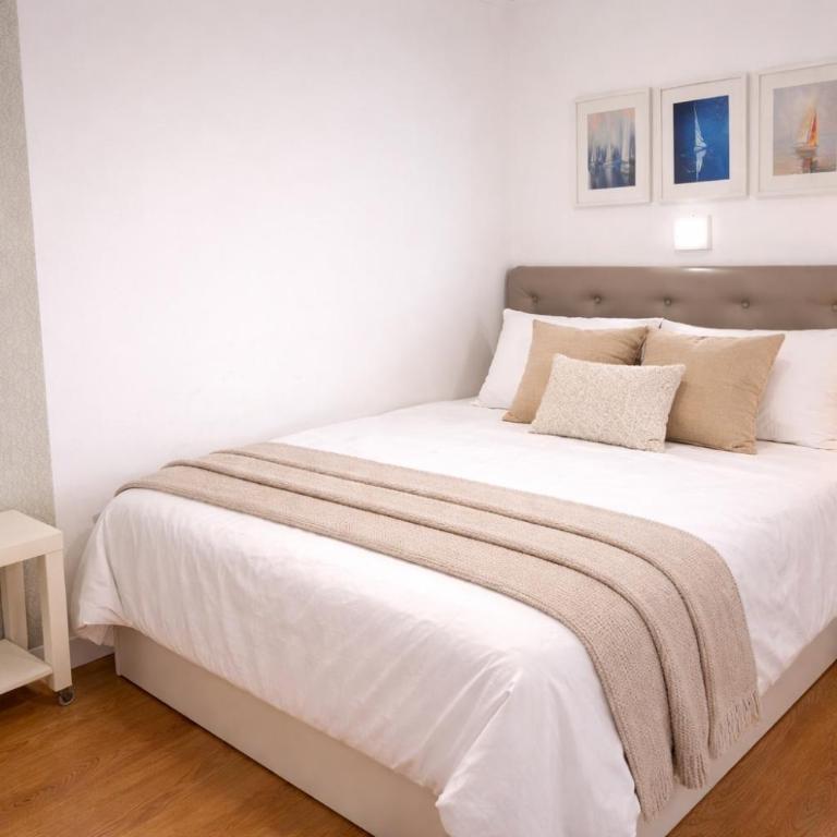 Suite Las Canteras, Nómadas, Ideal parejas - Apartamento - 7