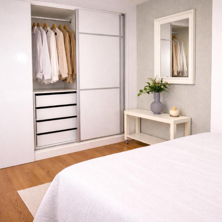 Suite Las Canteras, Nómadas, Ideal parejas - Apartamento - 6