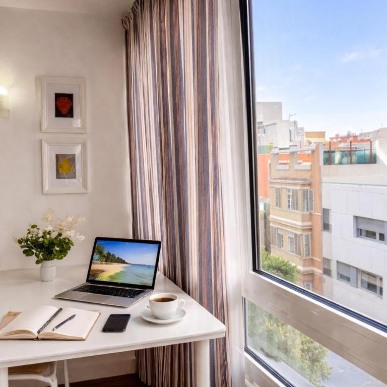 Suite Las Canteras, Nómadas, Ideal parejas - Apartamento - 5