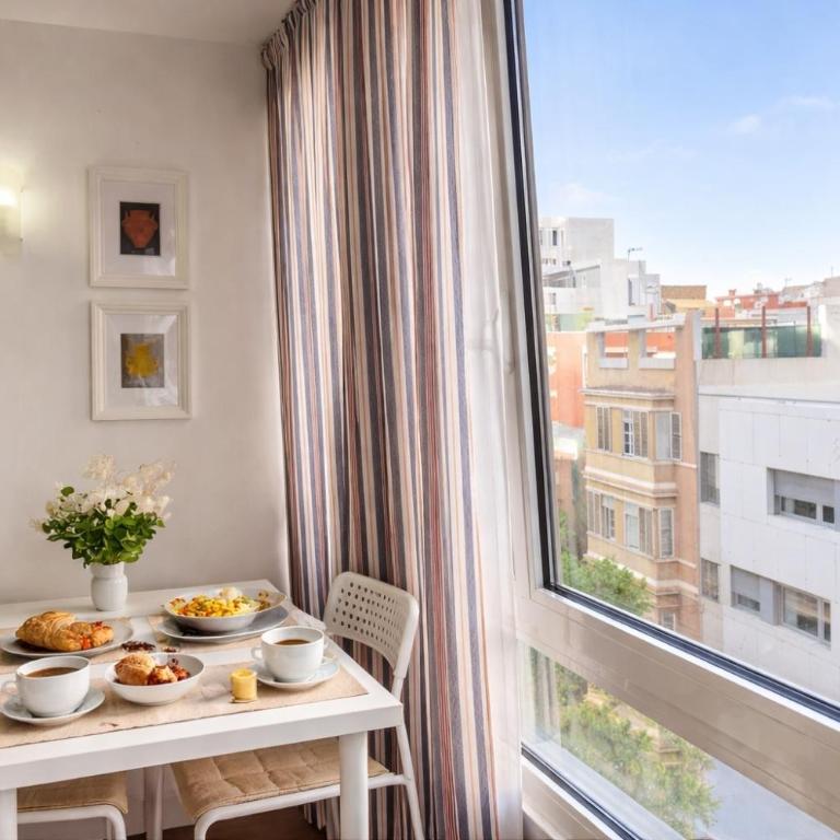 Suite Las Canteras, Nómadas, Ideal parejas - Apartamento - 10