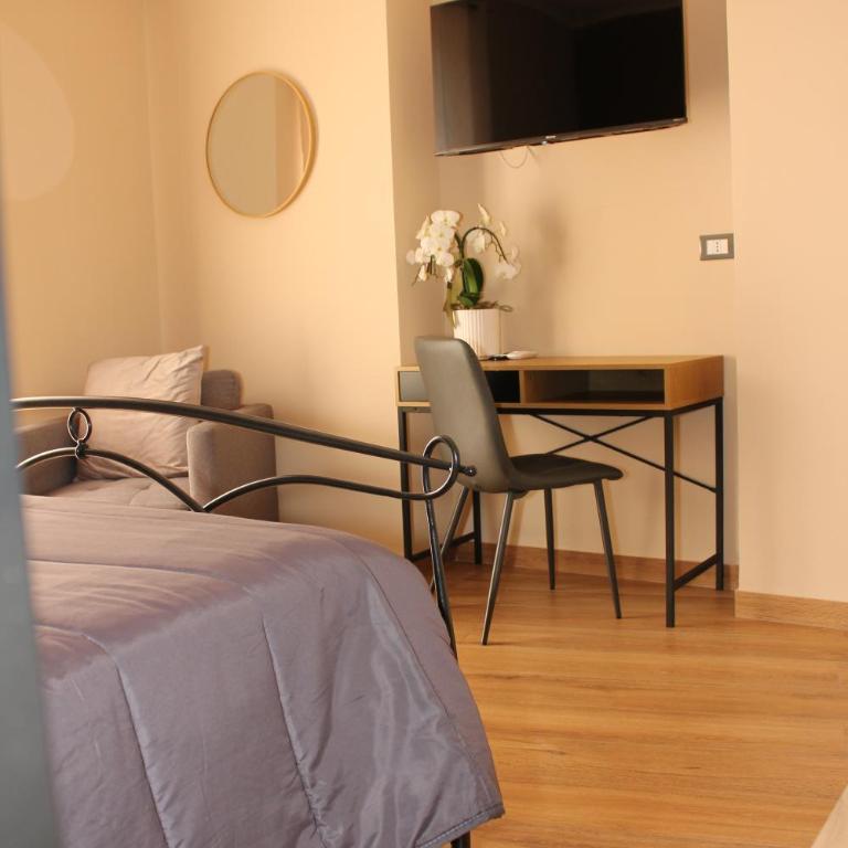 Borgese Apartments - Appartamento con 1 Camera da Letto - 36