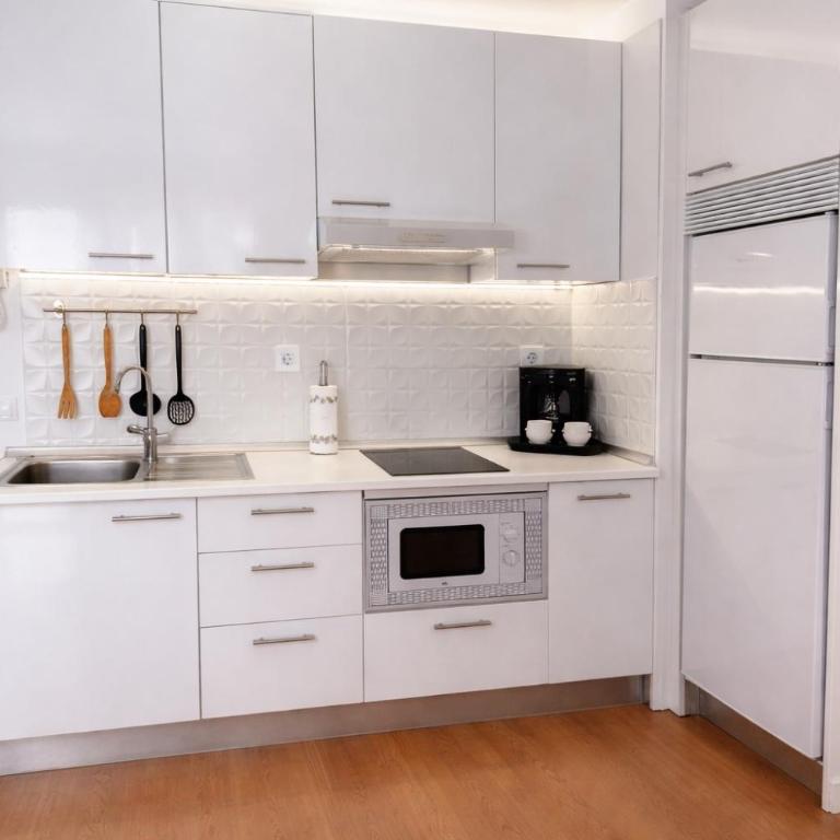 Suite Las Canteras, Nómadas, Ideal parejas - Apartamento - 9