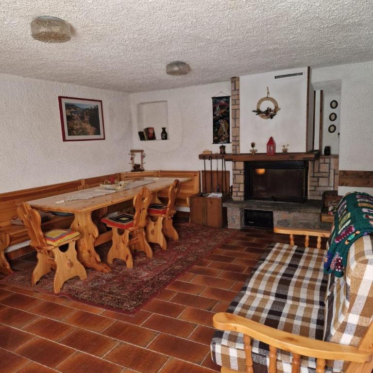 maso denis - One-Bedroom House - 1