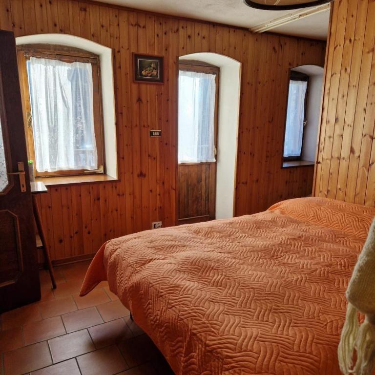 maso denis - One-Bedroom House - 8