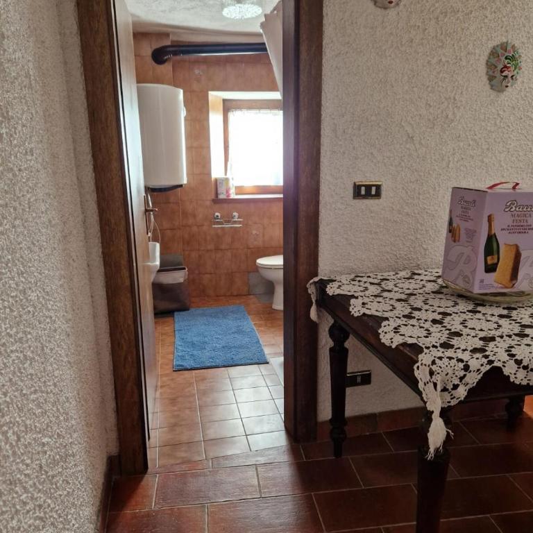 maso denis - One-Bedroom House - 13