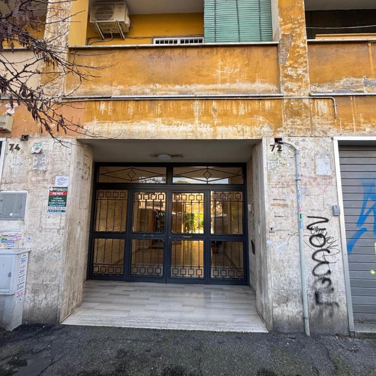 Lucio Sestio Apartment - Appartamento con 2 Camere da Letto - 2