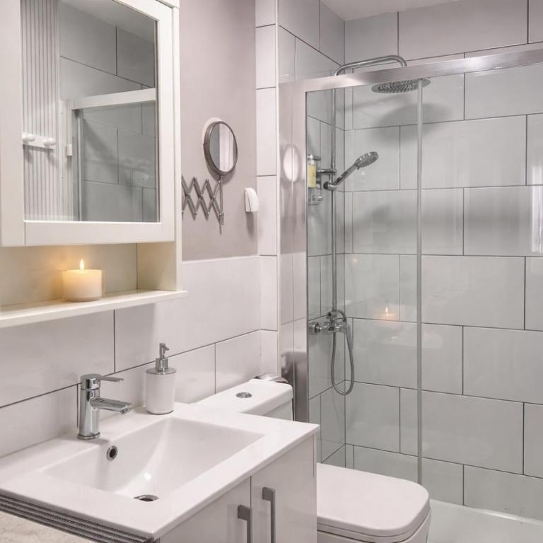 Suite Las Canteras, Nómadas, Ideal parejas - Apartamento - 11