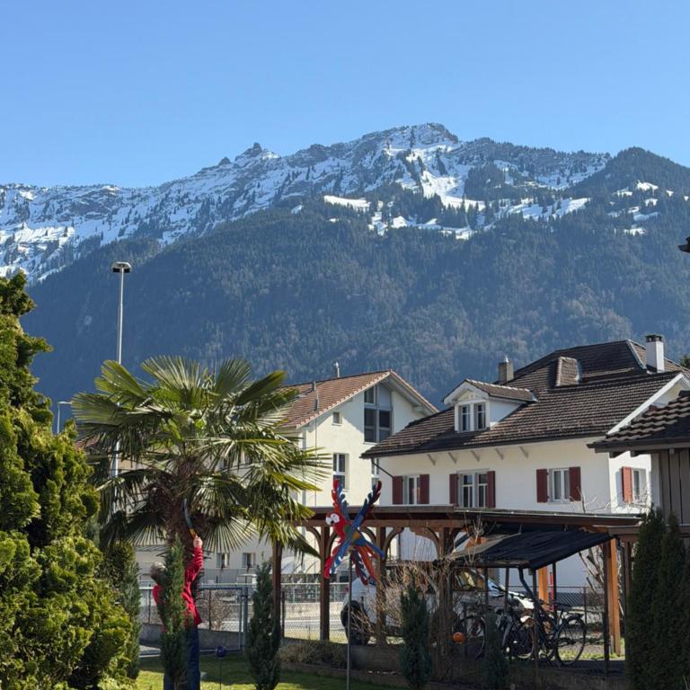 Garden Park Apartment - Haus mit 3 Schlafzimmern - 25