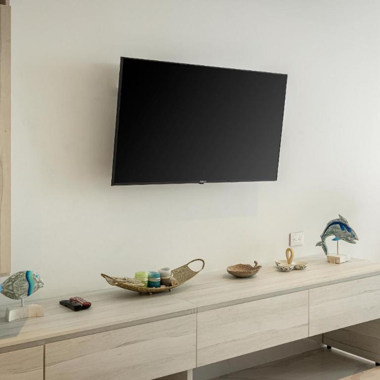 Apartamentos Sui Lofts - Apartamento de 1 dormitorio con vistas al mar - 34