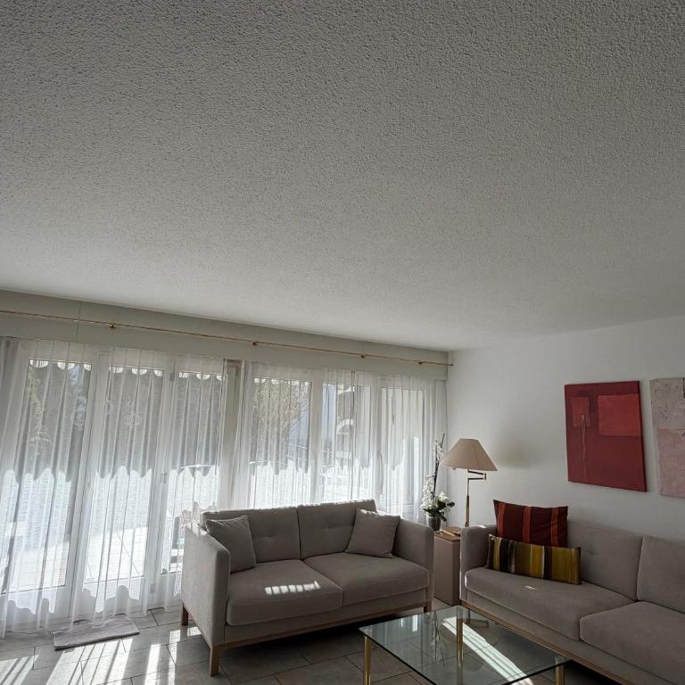 Garden Park Apartment - Haus mit 3 Schlafzimmern - 5