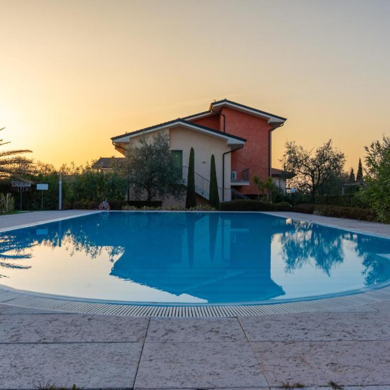 SG Family - Casa Robinson - Appartamento con 2 Camere da Letto e Terrazza - 1