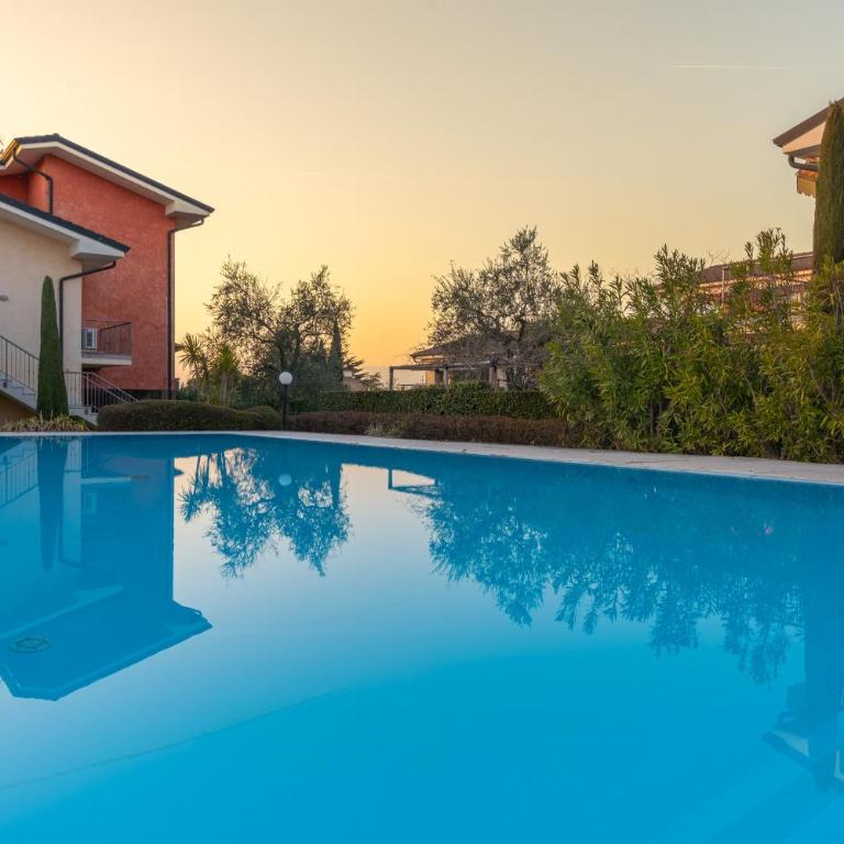 SG Family - Casa Robinson - Appartamento con 2 Camere da Letto e Terrazza - 2