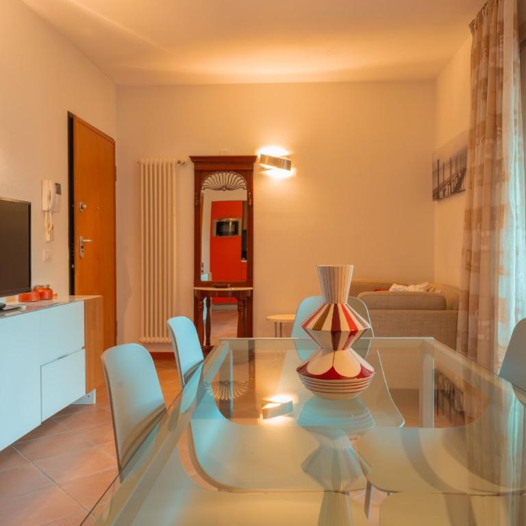 SG Family - Casa Robinson - Appartamento con 2 Camere da Letto e Terrazza - 3