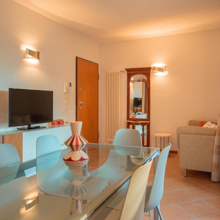SG Family - Casa Robinson - Appartamento con 2 Camere da Letto e Terrazza - 8
