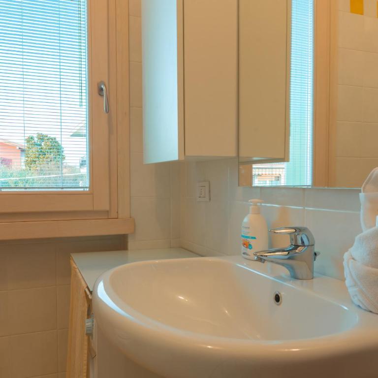 SG Family - Casa Robinson - Appartamento con 2 Camere da Letto e Terrazza - 9