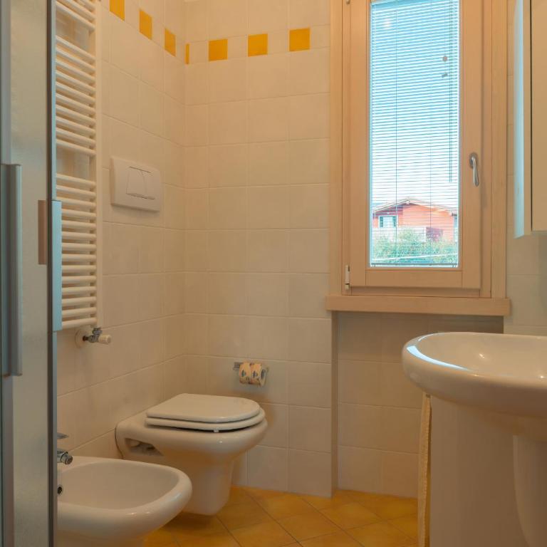 SG Family - Casa Robinson - Appartamento con 2 Camere da Letto e Terrazza - 16