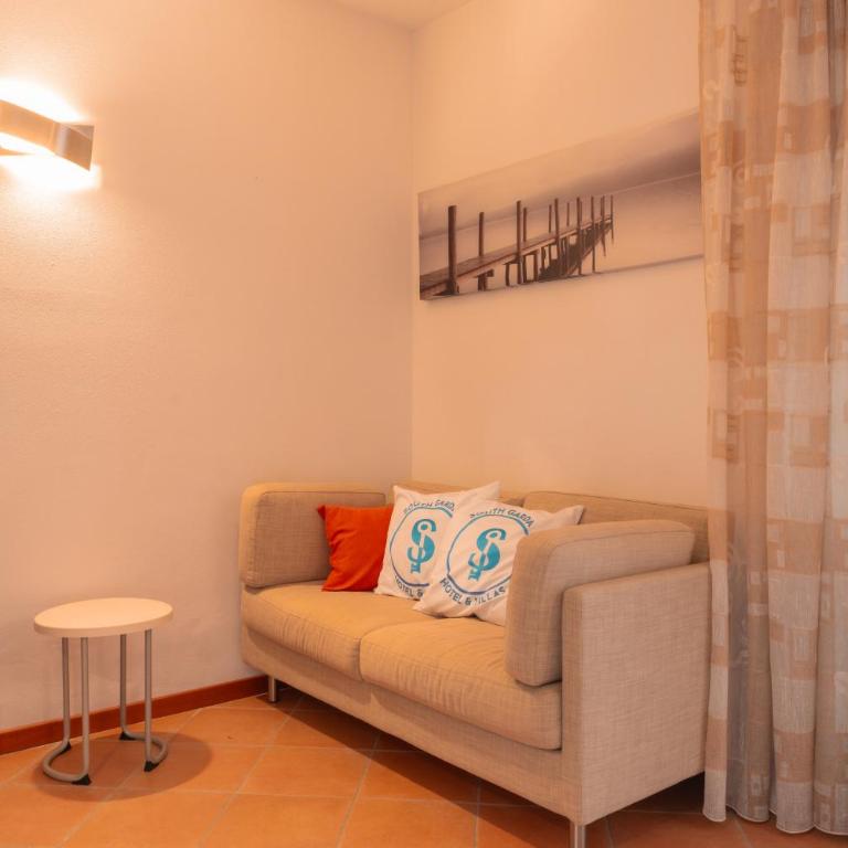 SG Family - Casa Robinson - Appartamento con 2 Camere da Letto e Terrazza - 18