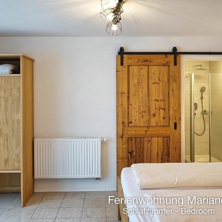 Ferienwohnung Mariandl - Apartamento - Planta baja - 11