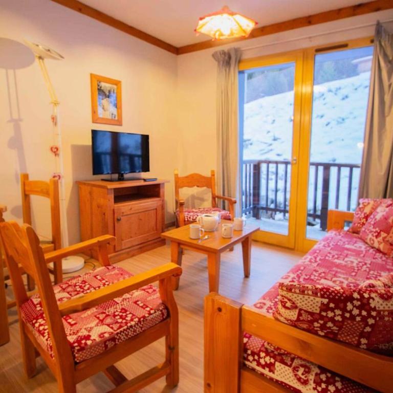 Chalets Du Thabor - CHALETS DU THABOR - CTHAB156 MAE-3108 - Apartamento - 2