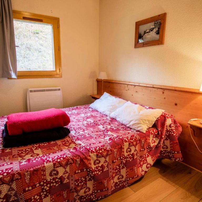 Chalets Du Thabor - CHALETS DU THABOR - CTHAB156 MAE-3108 - Apartamento - 5