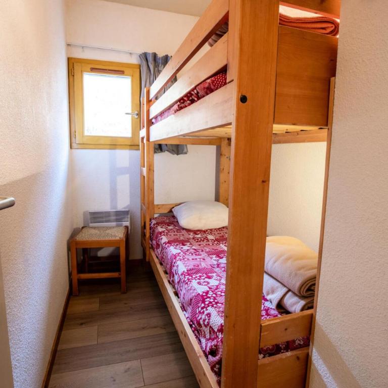 Chalets Du Thabor - CHALETS DU THABOR - CTHAB156 MAE-3108 - Apartamento - 6