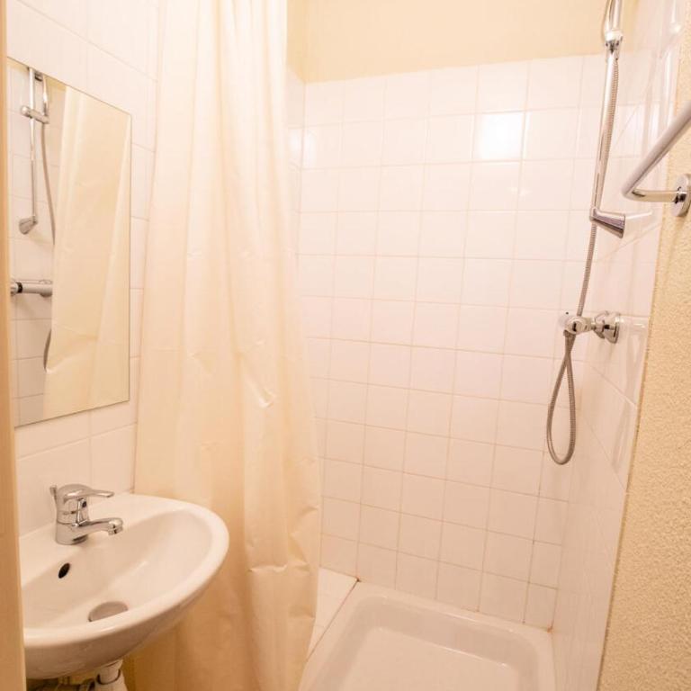 Chalets Du Thabor - CHALETS DU THABOR - CTHAB156 MAE-3108 - Apartamento - 9