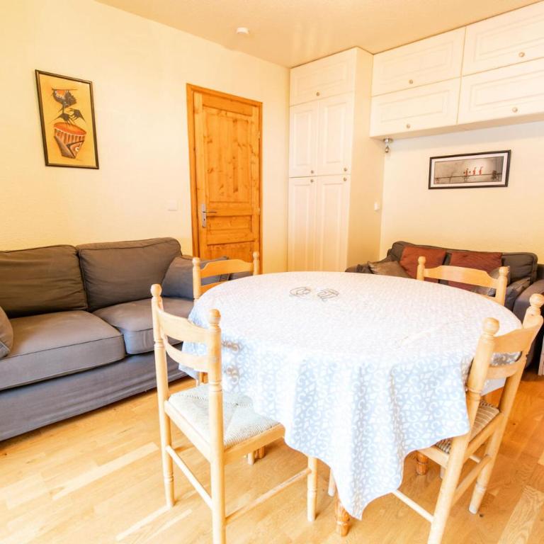 Résidence Les Portes De La Vanoise - LES PORTES DE LA VANOISE - SB202C MAE-3072 - Appartement - 1