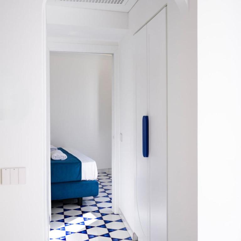 Positano Central Terrace - Appartamento Superior con 2 Camere da Letto - 63