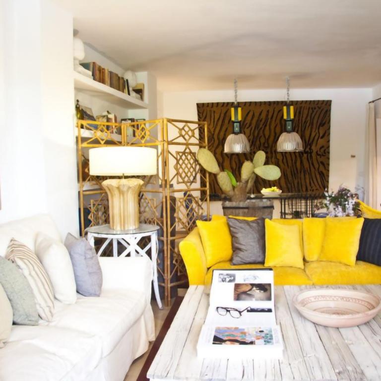 Chambao Suite Marbella - Apartment with Terrace - 5